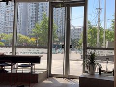 -麦当劳(北苑秋实路店)