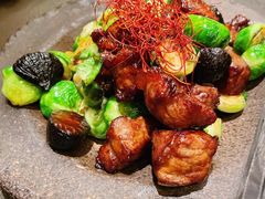 -山港凯悦酒店·东海88私房菜