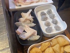 -鱼醉无骨鱼·中山脆肉鲩(荔湾路店)