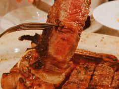 -摩根扒房(桐梓林店)