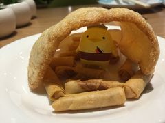 -新加坡高记KOO KEE Restaurant(盈科店)