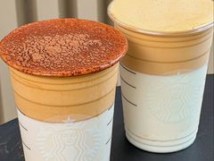 -星巴克臻选(张家港曼巴特广场店)