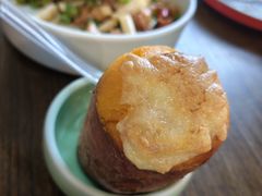 -院落新京菜·烤鸭(地安门店)