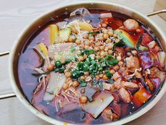 -冒菜西施·非遗冒菜(总店)