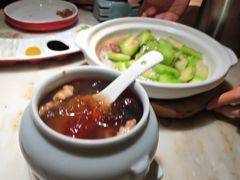 -京华烟云·北京烤鸭(领展购物广场·中关村店)