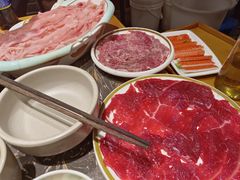 -堂客老火锅(欣阳广场总店)