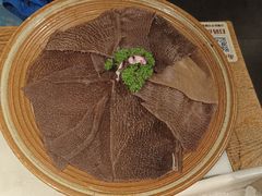 -尚尚仙·酸汤猪手·猪肚鸡火锅(华联万柳购物中心店)