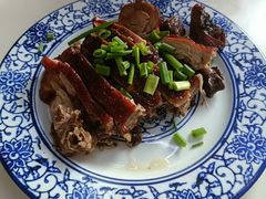 -南花桥羊肉馆老字号(乌镇店)