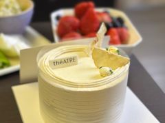 -théATRE 茶聚场(王府中環店)