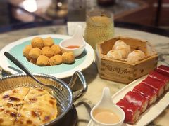 -陶陶居酒家(第十甫路总店)