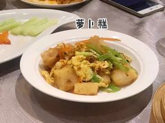 -红莲中餐厅(日航饭店)