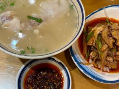-易老妈蹄花.特色川菜(人民公园总店)