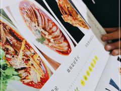 -芳芳餐厅(白沙路店)