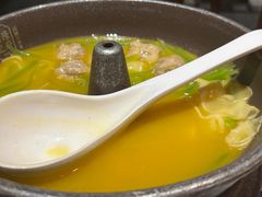 -杨记隆府重庆江湖菜(大悦城店)
