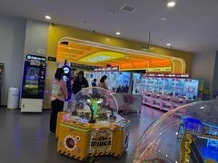 -meland·儿童乐园·游戏厅娃娃机·电玩Xbox(成都合生汇店)