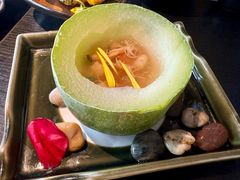 -花潮料理艺食馆(SM新生活广场店)