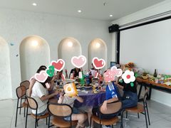 -弥舍·湖景团建泳池派对别墅·湖山境店