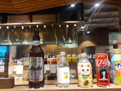 -雷神拉面(财富中心玉米楼店)