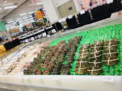 -沃尔玛(摩尔广场店)