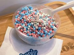 -DippinDots得意点(静安大悦城店)