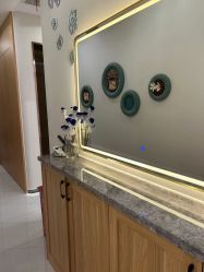 -芳朵美容养生SPA