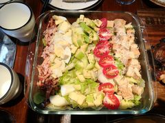 -Local泰莲庭(虹鳟鱼店)