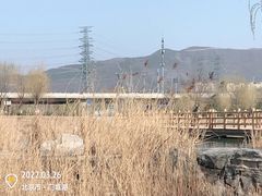 -门城湖公园