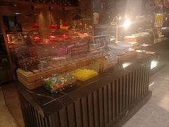 -西宁富力万达文华酒店美食汇西餐厅