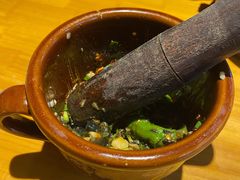 擂椒皮蛋-巴人堂(女儿城店)