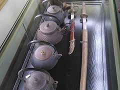 -清风小镇闯关东影视基地