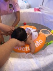 -马博士婴幼儿游泳馆(广安门旗舰店)