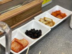 -豚妈妈汤饭·部队锅(南京东路店)
