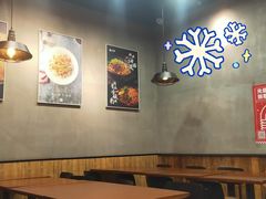 大堂-西少爷(十里堡店)