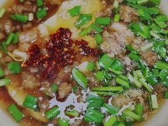-原掩骨会饶阳豆腐脑总店