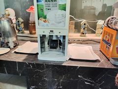 -诸暨耀江开元名都大酒店·琉森湖自助餐厅