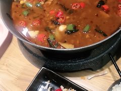 -麻辣盛艳(淮安万达店)