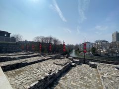 -东水关遗址公园