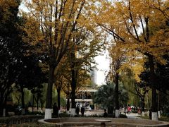 -苏州河梦清园环保主题公园