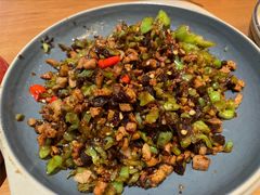 黑三剁-云海肴·汽锅鸡·云南代表菜(东坝金隅店)