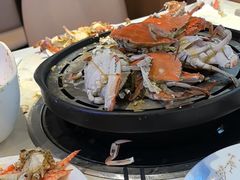 -半岛听涛蒸汽海鲜自助(K11店)