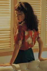 -金夫人婚纱摄影