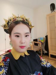 -盘子女人坊古装写真摄影(深圳店)