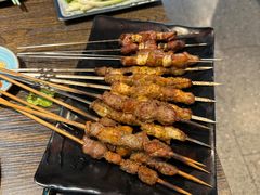 -鼎牛牛炖锅·烤串(温泉路店)
