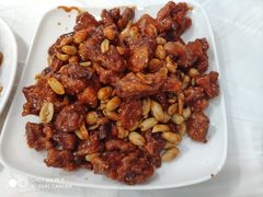 -聚福缘菜馆(隆昌路店)
