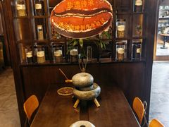 -比顿咖啡文化馆(升阳路店)