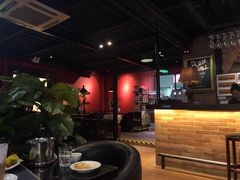 -红墙餐吧(大学城南亭店)