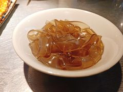 -探鱼·鲜青椒爽麻烤鱼(西南商都店)