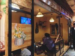 -小木屋米酒店总店