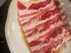 -本家·添百客韩国料理(泰然店)