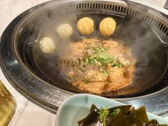 -大鹅岛灶台鱼·铁锅炖(水库路店)